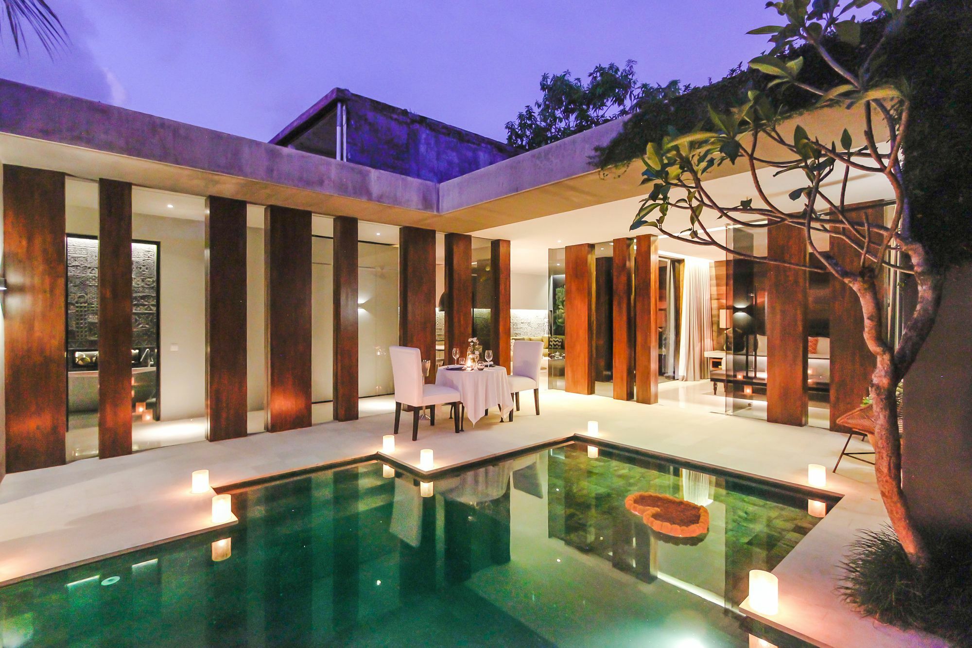 Villa 80361 เซมินยัค ภายนอก รูปภาพ